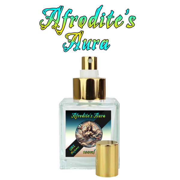 Afrodite's Aura