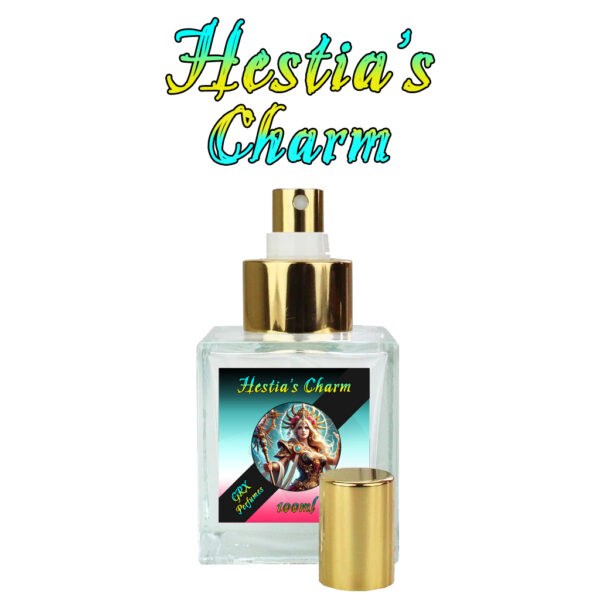 Hestia's Charm