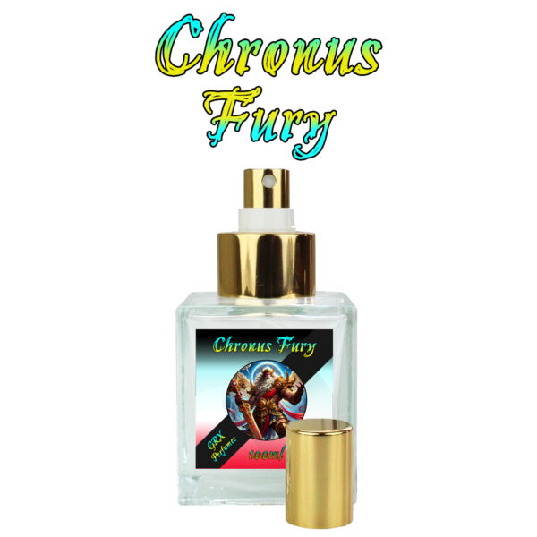 Chronus Fury