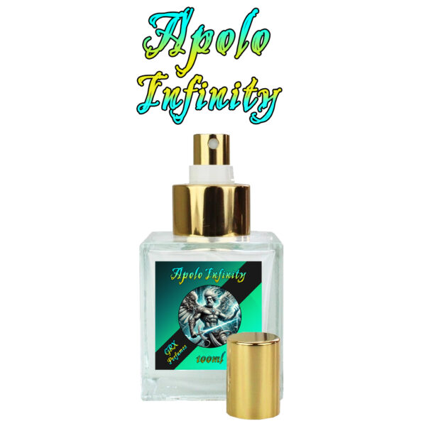 Apolo Infinity