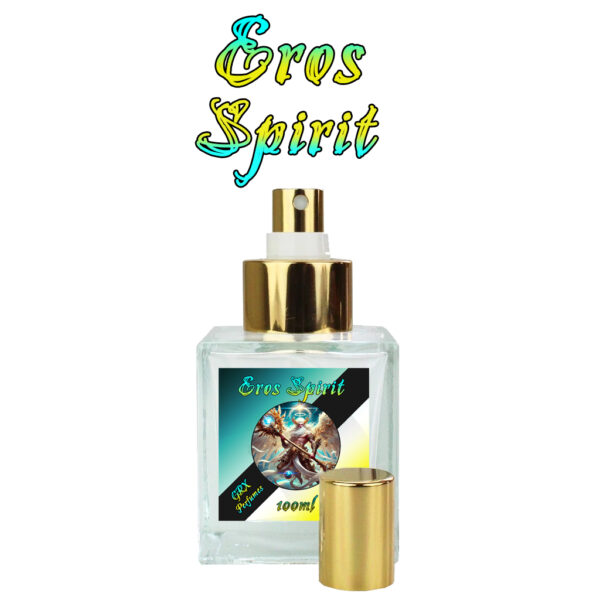 Eros Spirit