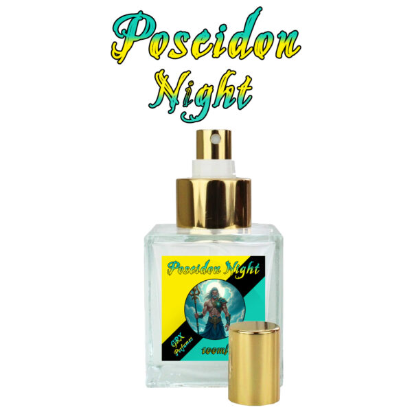 Poseidon Night